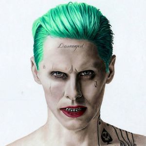 Meet your Posher, Robert